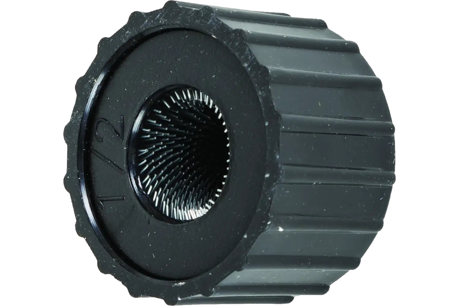 Picture of Pferd External Tube Fitting Brush 1/2" Tube Size 5/8" Exact Size